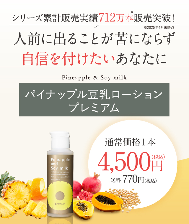 シリーズ累計販売実績712万本販売突破！