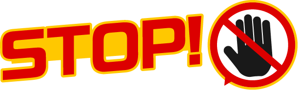 STOP