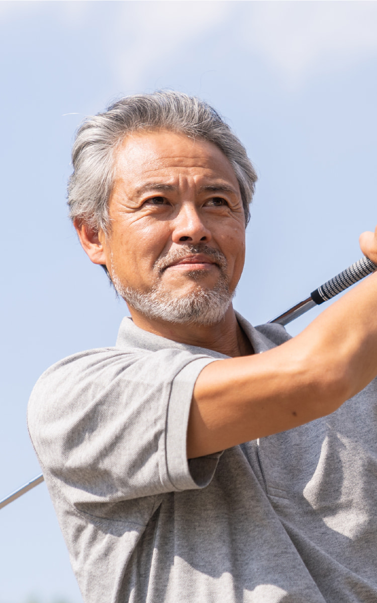 男性