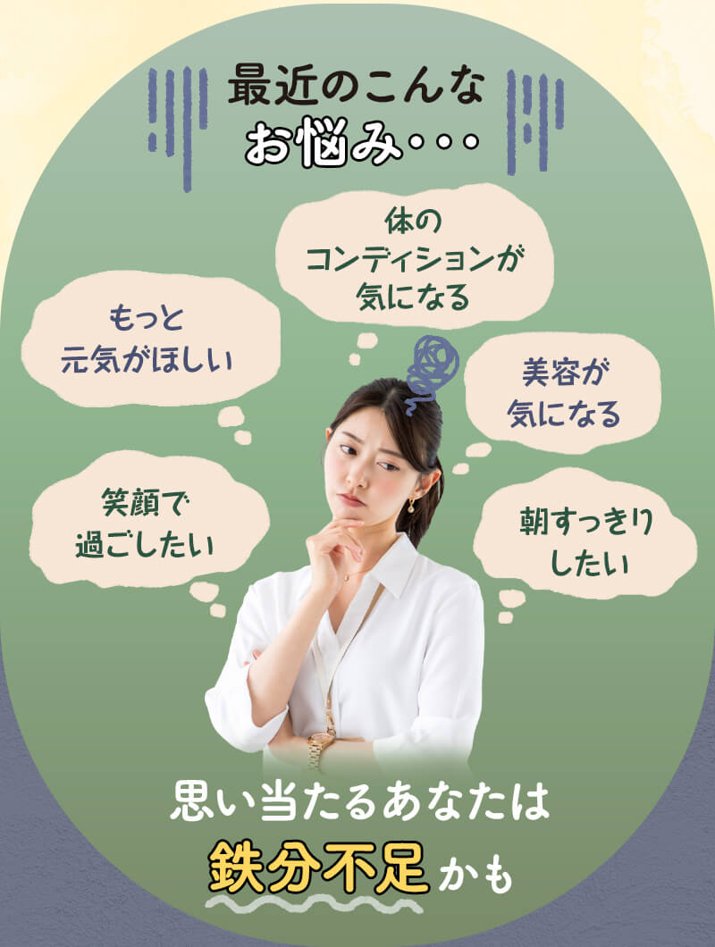 最近のこんな悩み