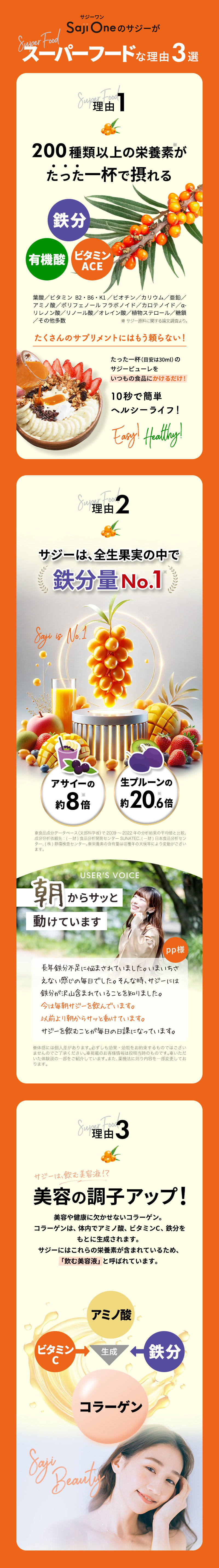 スーパーフード
