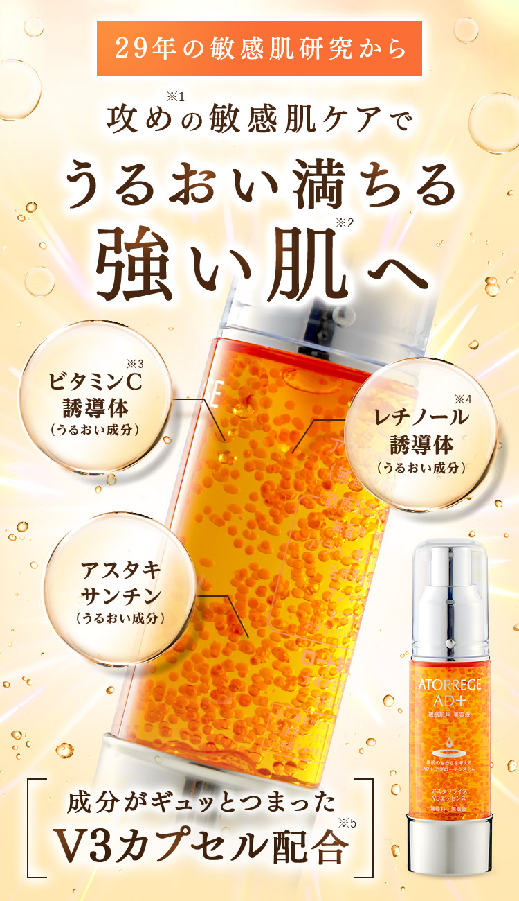美品】エステティックメソセラピーアトラス : 活性物質の種類