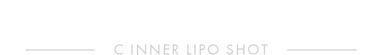 C Inner Lipo Shot
