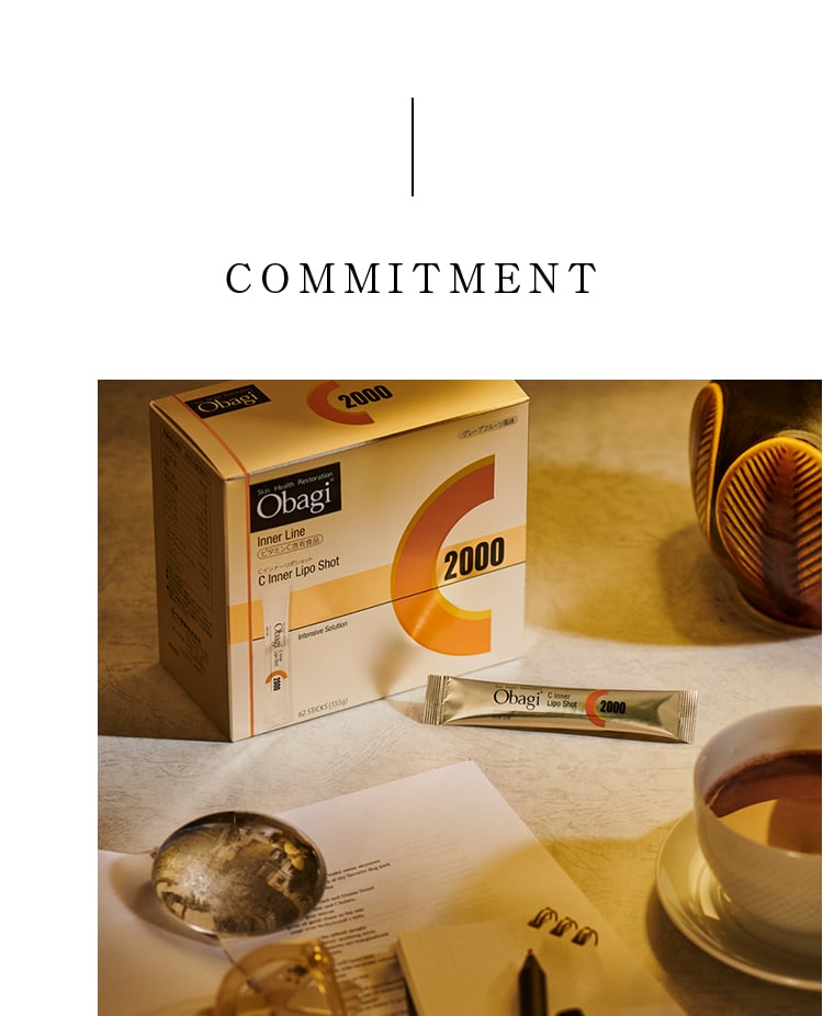 Commitment