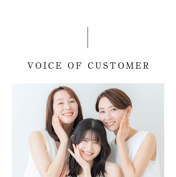 voice of customer