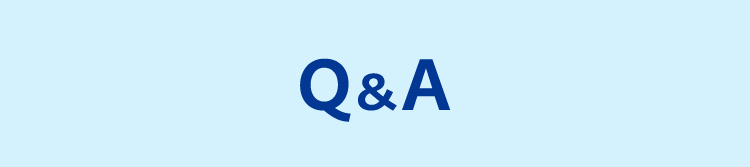 Q&A