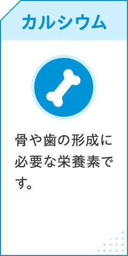 カルシウム